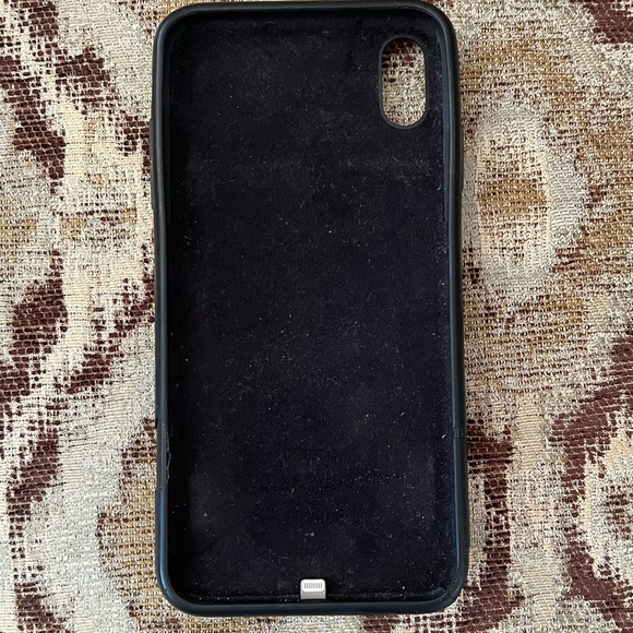 Authentic Apple iPhone XS Max Smart Battery Case - Picture 4 of 6